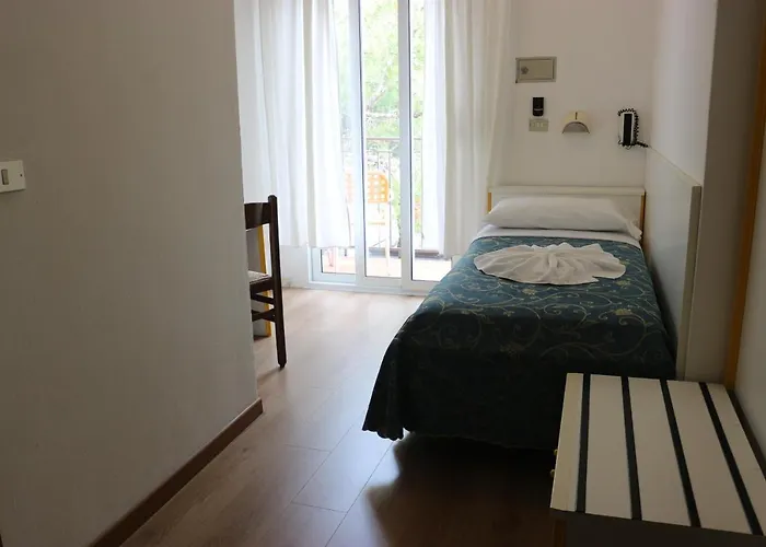 Otel Neps Lido di Jesolo