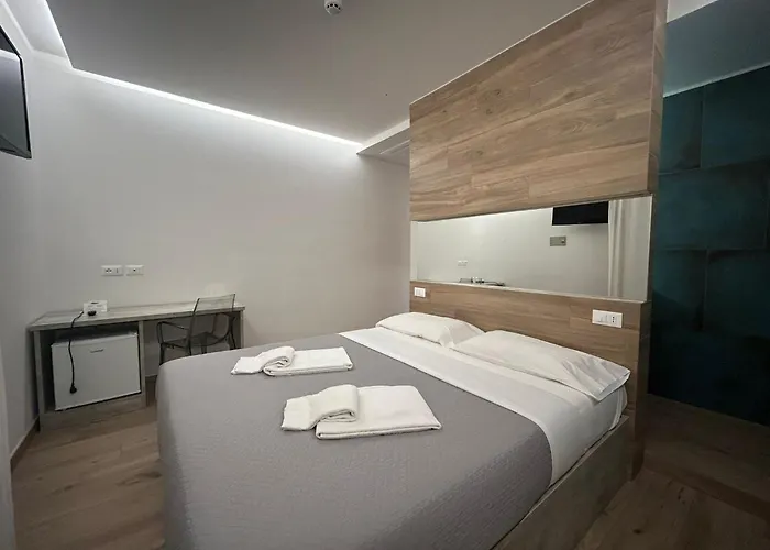 Neps Hotel Lido di Jesolo
