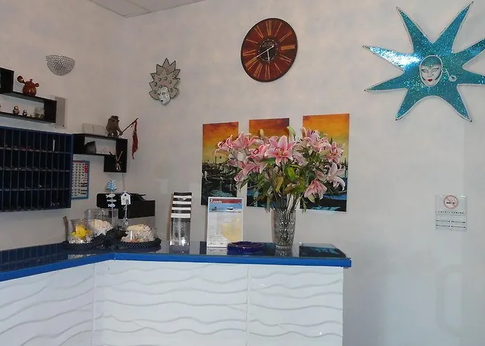 Neps Otel Lido di Jesolo