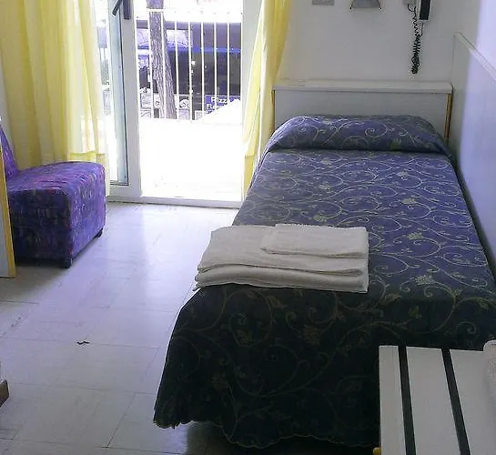 Neps Hotel