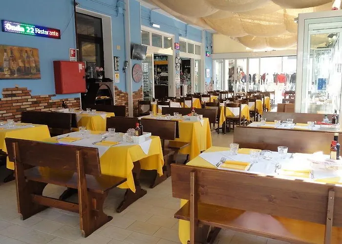 Neps Otel Lido di Jesolo