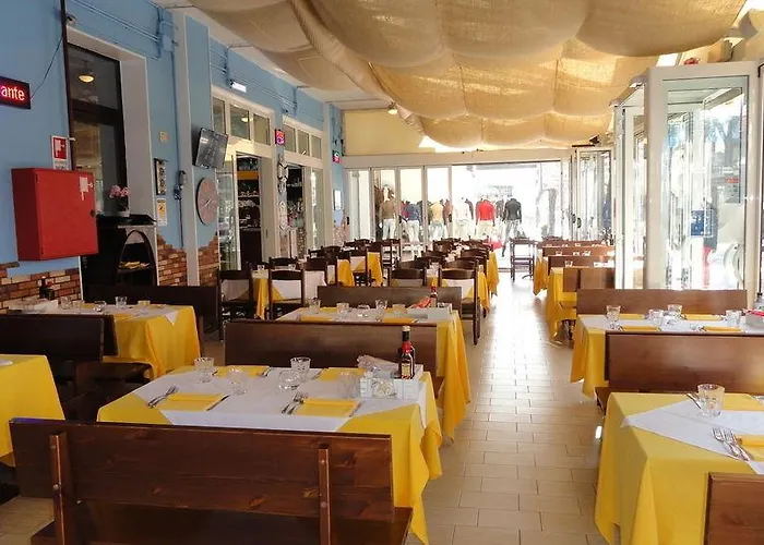 Neps 3* Lido di Jesolo