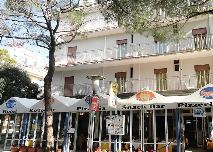 Neps Otel Lido di Jesolo