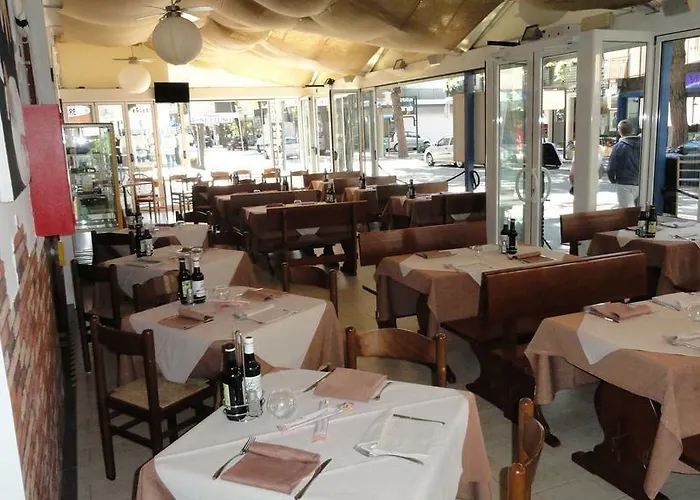Neps Otel Lido di Jesolo