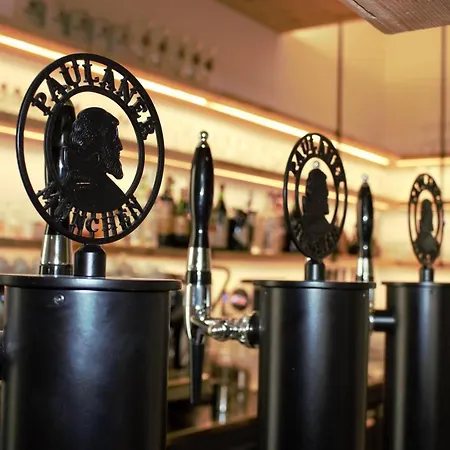 酒店 Neps 利多迪迪耶索洛